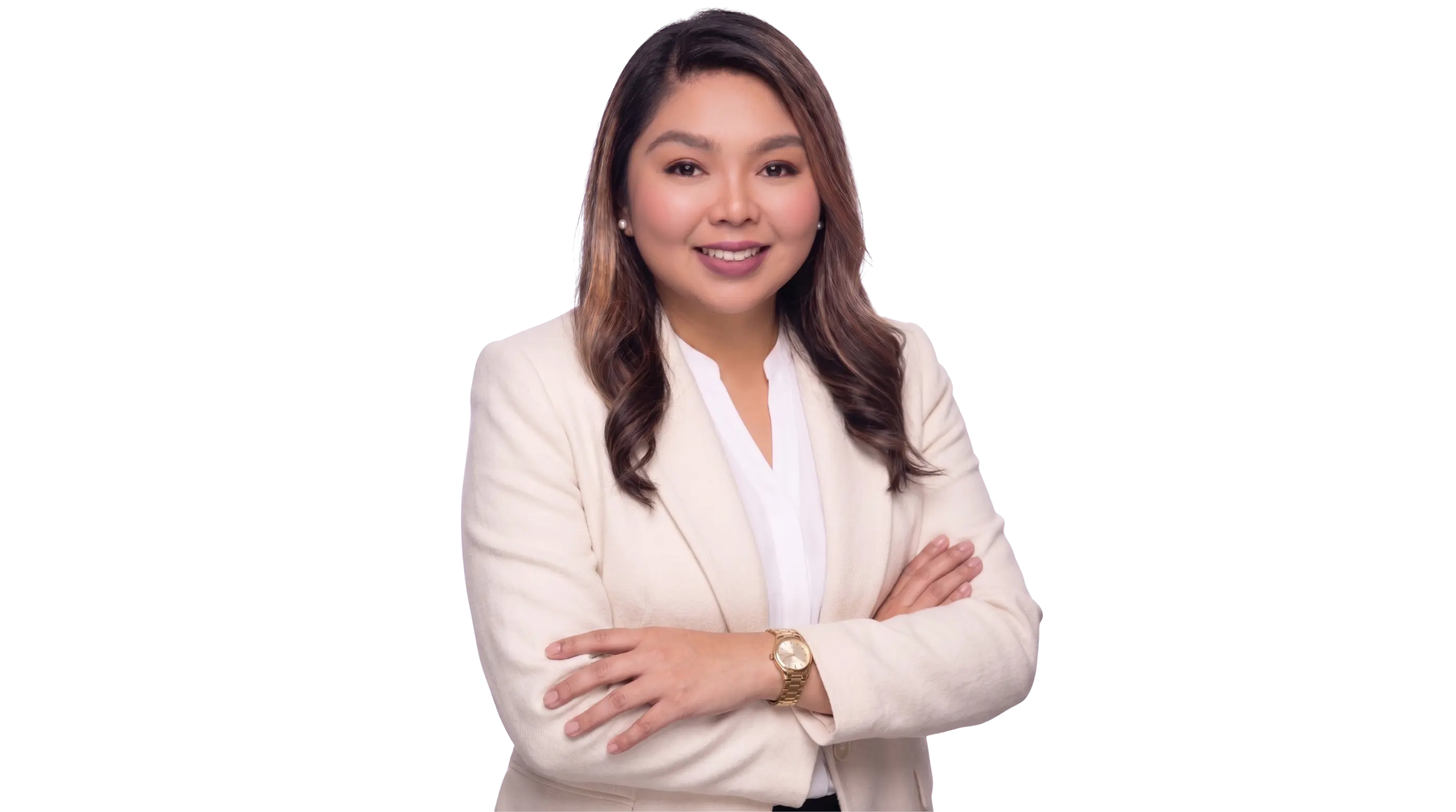Aireeza Tandih, CMA, ASA — founder of Alt Business, Fractional CFO & Business Performance Architect